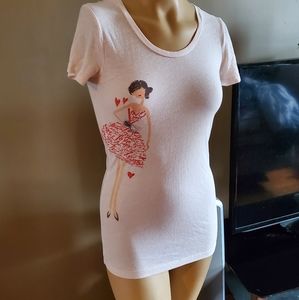 Victoria secrets top